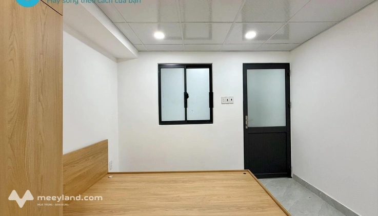 Bất động sản tại TP. Hồ Chí Minh - ảnh 1