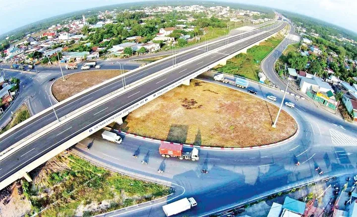 Bất động sản tại Đồng Nai - ảnh 1
