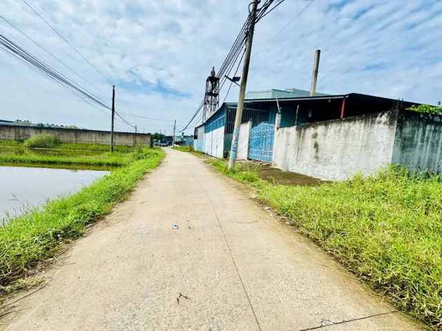 Bất động sản tại Tây Ninh - ảnh 1