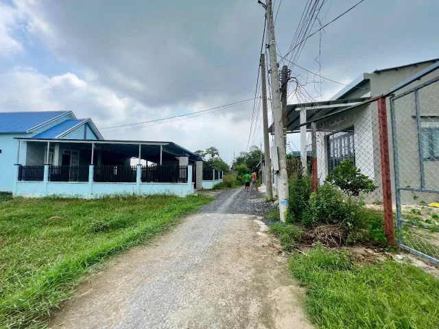 Bất động sản tại Tây Ninh - ảnh 1