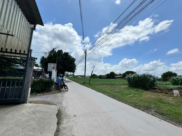 Bất động sản tại Tây Ninh - ảnh 1