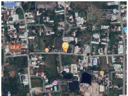 Bất động sản tại Tây Ninh - ảnh 1