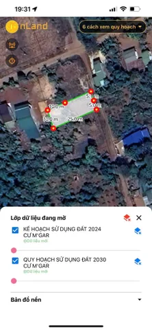 Bất động sản tại Đắk Lắk - ảnh 1