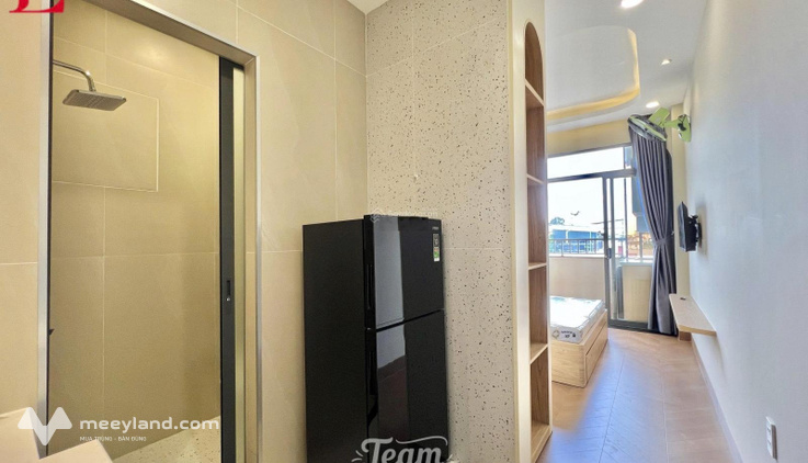 Bất động sản tại TP. Hồ Chí Minh - ảnh 1