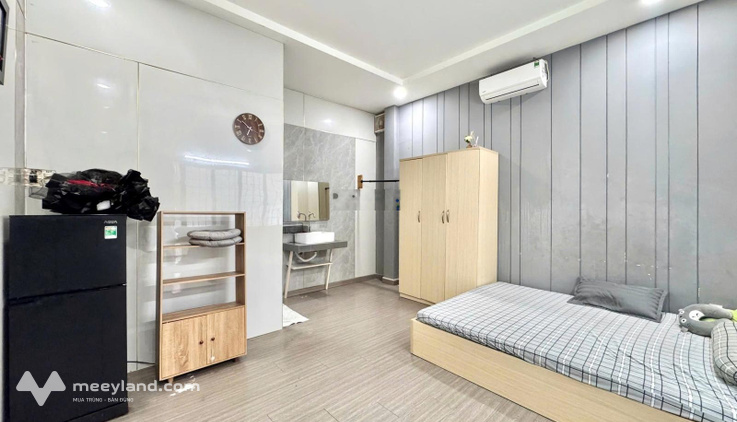 Bất động sản tại TP. Hồ Chí Minh - ảnh 1