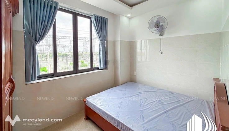 Bất động sản tại TP. Hồ Chí Minh - ảnh 1