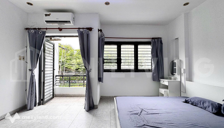 Bất động sản tại TP. Hồ Chí Minh - ảnh 1