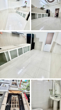 Bất động sản tại TP. Hồ Chí Minh - ảnh 1