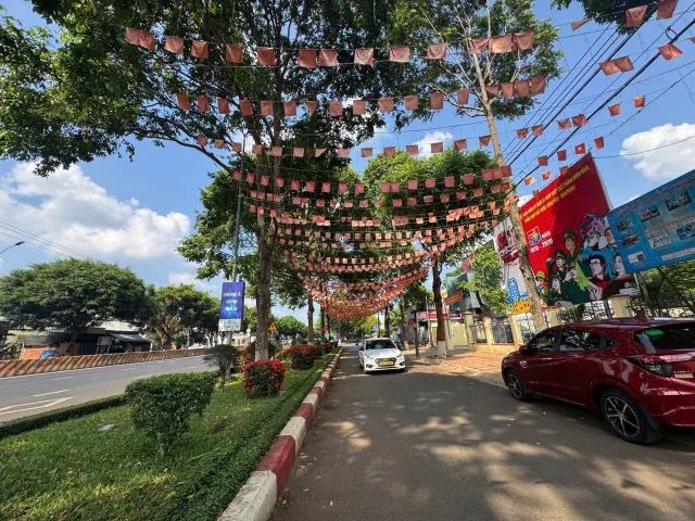 Bất động sản tại Đắk Lắk - ảnh 1