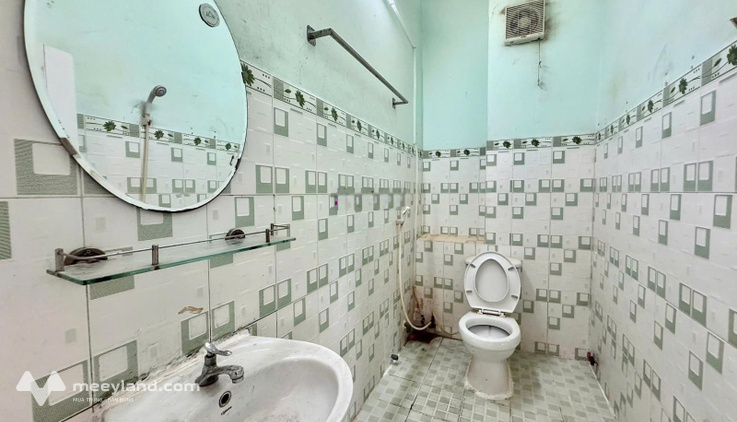 Bất động sản tại TP. Hồ Chí Minh - ảnh 1