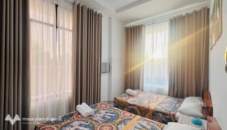 Bất động sản tại Bình Thuận - ảnh 1