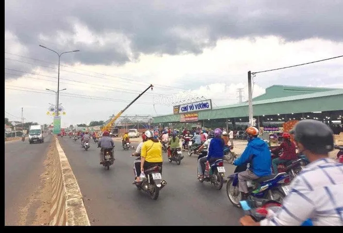 Bất động sản tại Tây Ninh - ảnh 1