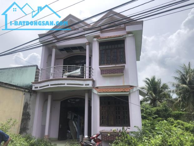Bất động sản tại Bến Tre - ảnh 1