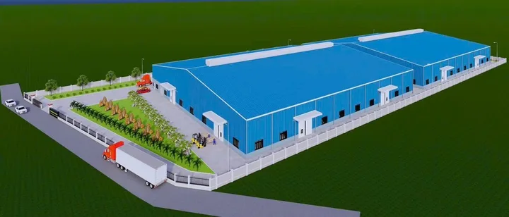Bất động sản tại Bình Dương - ảnh 1