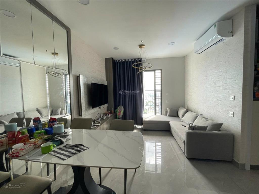 Bất động sản tại Bình Dương - ảnh 1