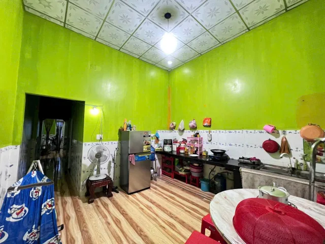 Bất động sản tại Tây Ninh - ảnh 1
