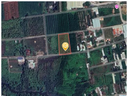 Bất động sản tại Tây Ninh - ảnh 1