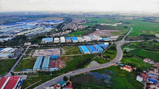 Bất động sản tại Bắc Giang - ảnh 1