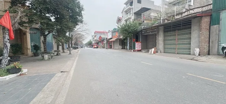 Bất động sản tại Bắc Ninh - ảnh 1