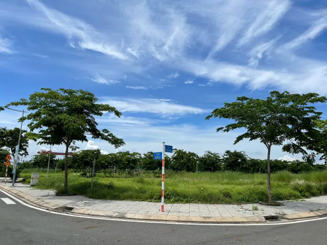 Bất động sản tại Long An - ảnh 1