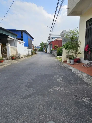 Bất động sản tại Hải Phòng - ảnh 1