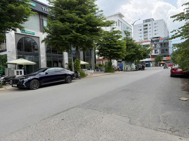 Bất động sản tại TP. Hồ Chí Minh - ảnh 1