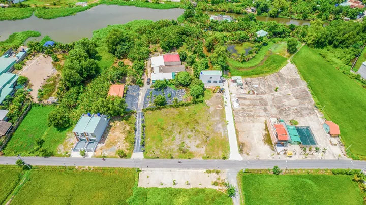 Bất động sản tại Tây Ninh - ảnh 1
