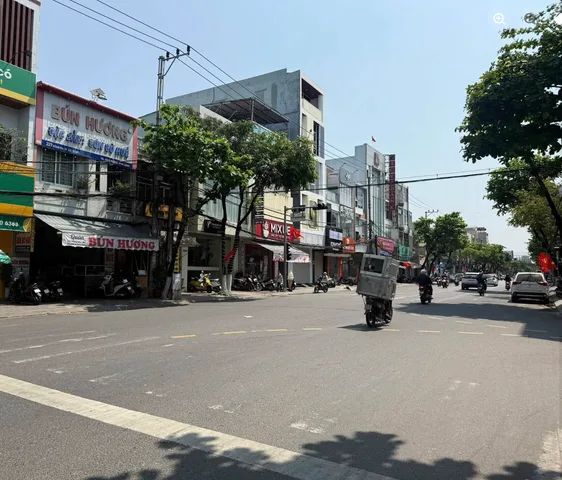 Bất động sản tại Đà Nẵng - ảnh 1