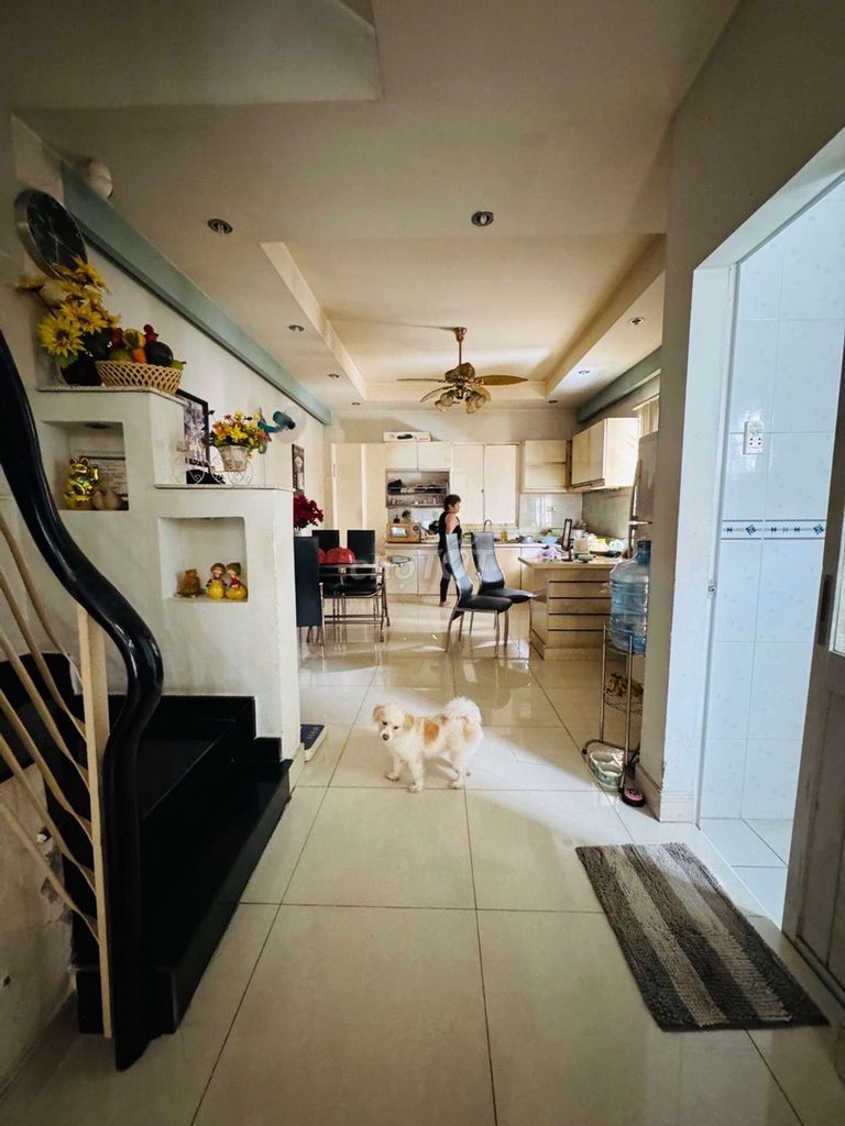 Nhà riêng tại Nhà Bè, TP. Hồ Chí Minh - ảnh 2