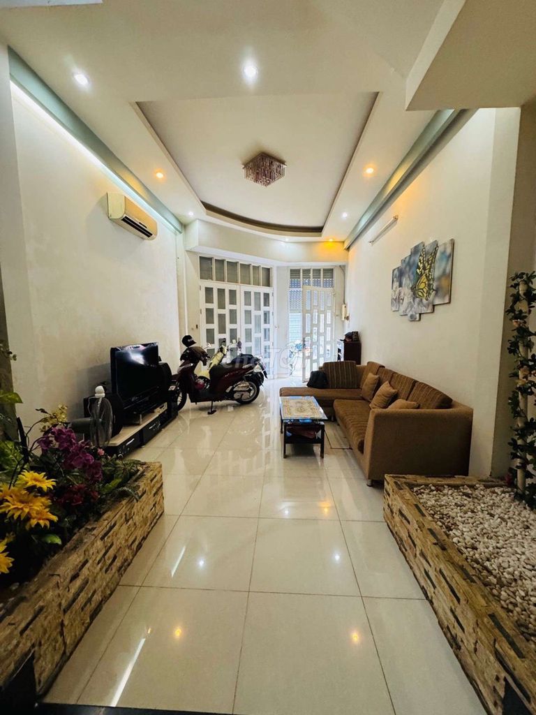 Nhà riêng tại Nhà Bè, TP. Hồ Chí Minh - ảnh 3