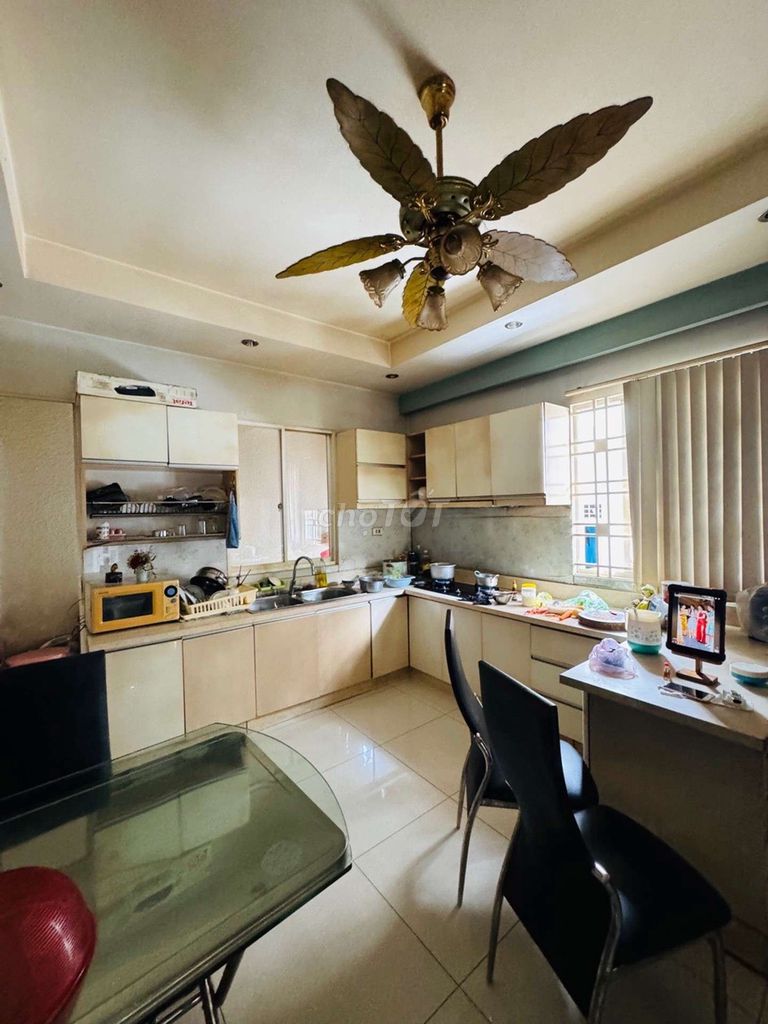 Nhà riêng tại Nhà Bè, TP. Hồ Chí Minh - ảnh 4