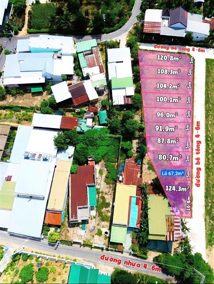 Bất động sản tại Khánh Hòa - ảnh 1