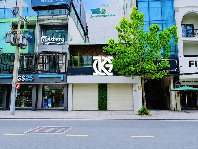 Bất động sản tại TP. Hồ Chí Minh - ảnh 1