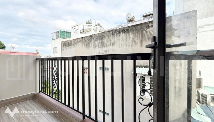 Bất động sản tại TP. Hồ Chí Minh - ảnh 1