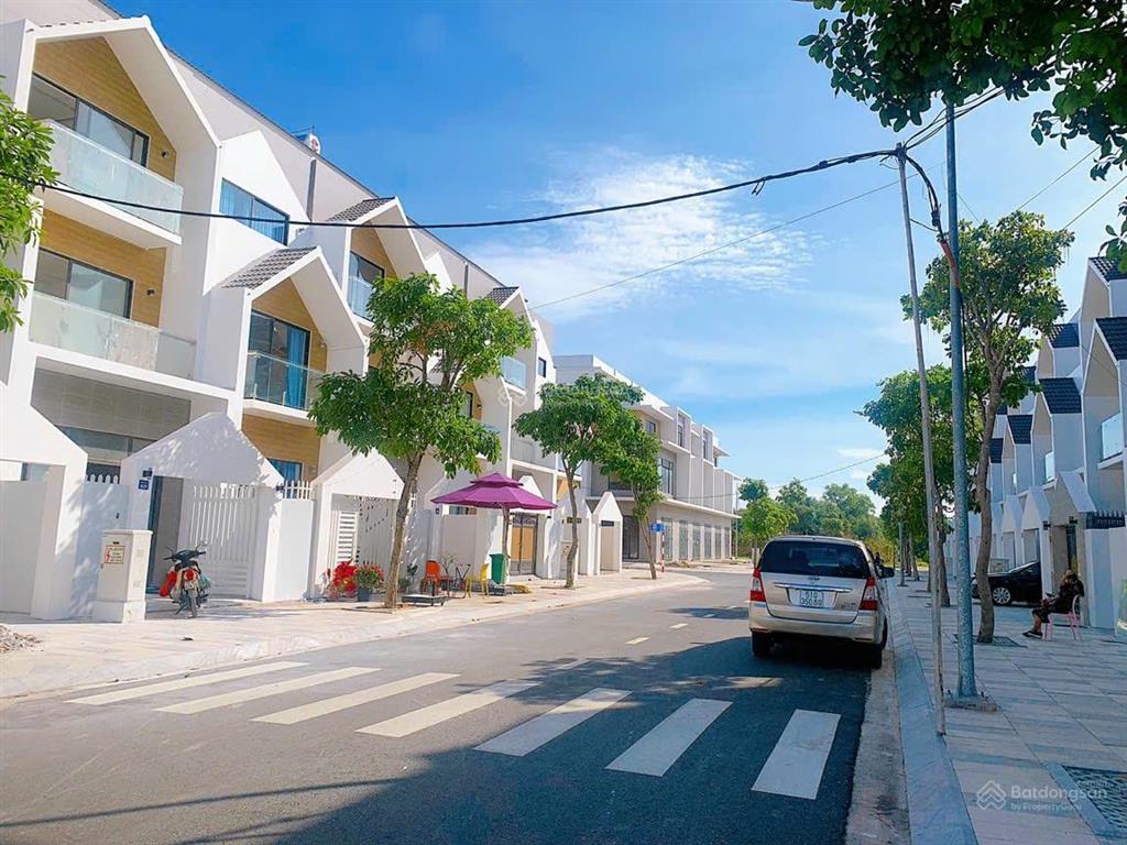 Bất động sản tại Bà Rịa - Vũng Tàu - ảnh 1