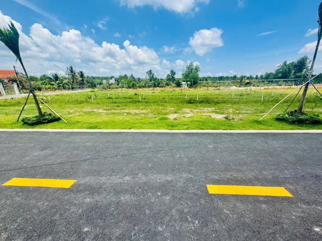 Bất động sản tại TP. Hồ Chí Minh - ảnh 1