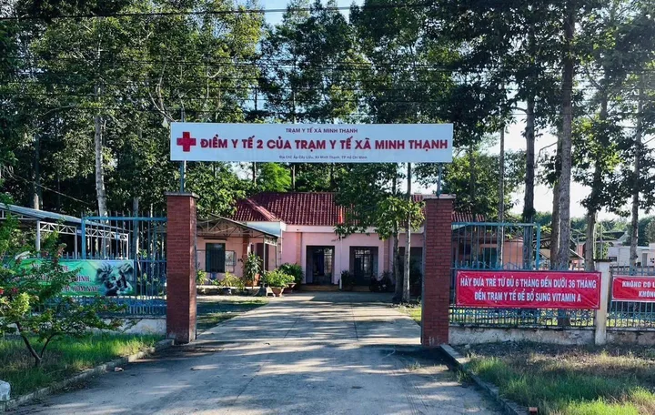 Bất động sản tại TP. Hồ Chí Minh - ảnh 2