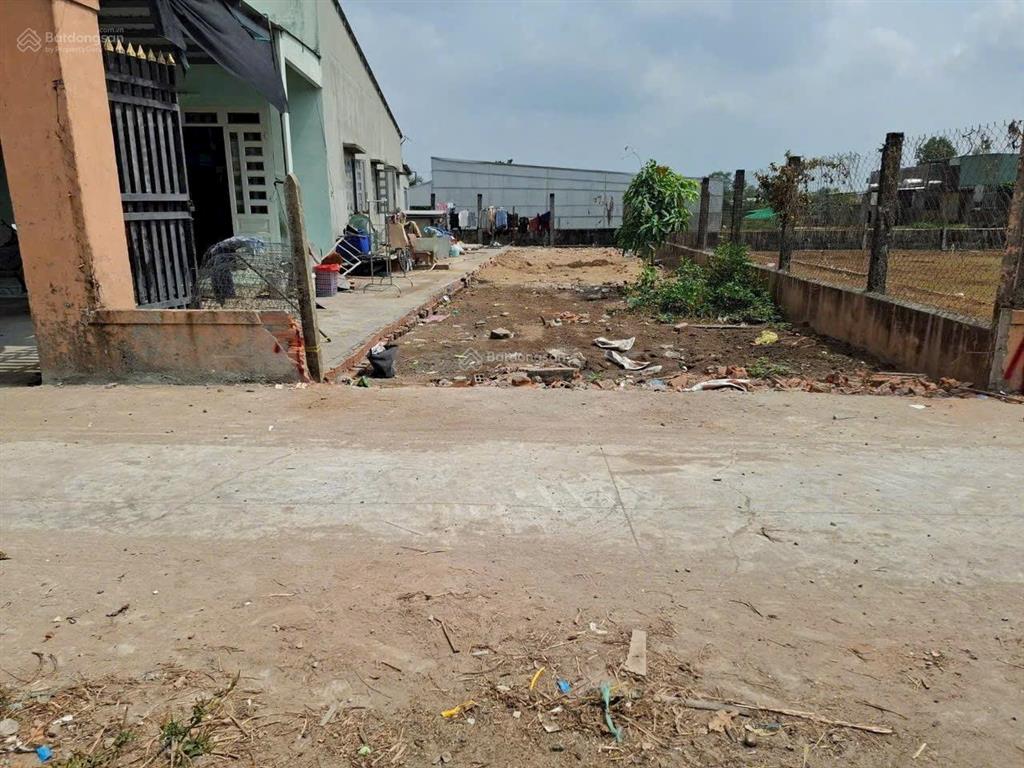 Bất động sản tại Long An - ảnh 1