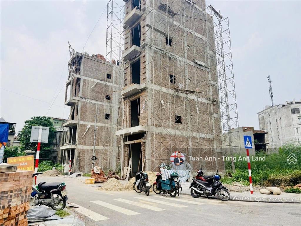 Bất động sản tại Hải Phòng - ảnh 1