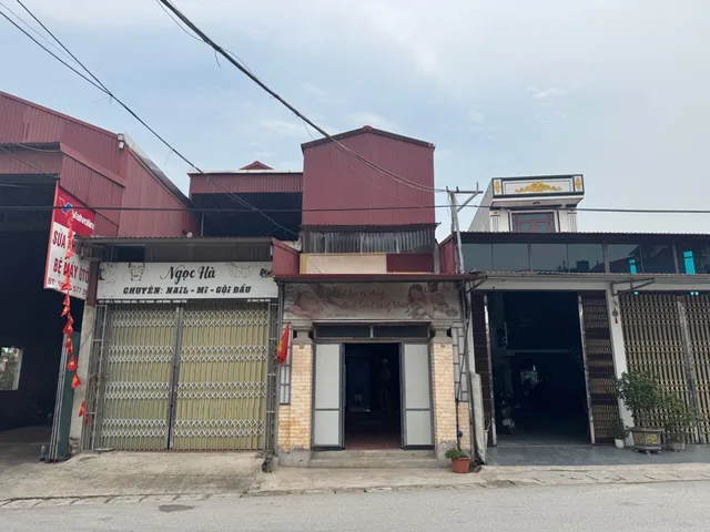 Bất động sản tại Hưng Yên - ảnh 1