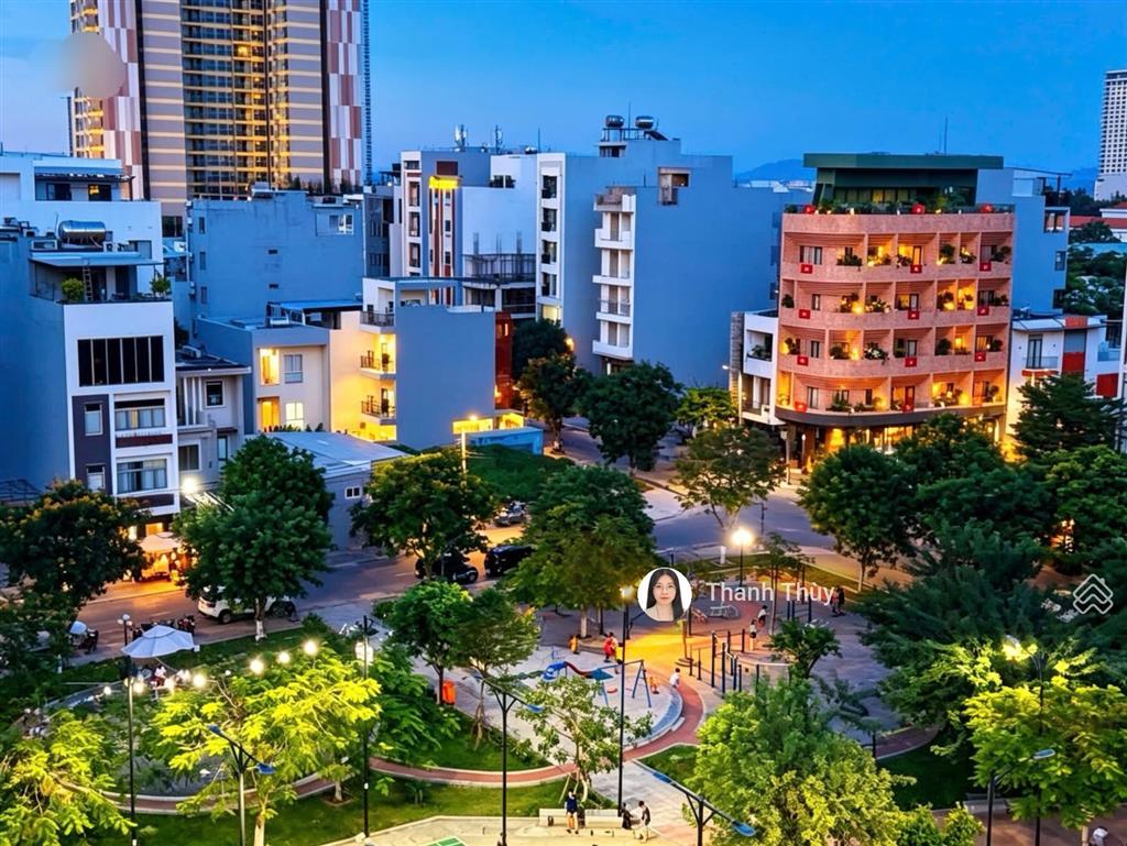 Bất động sản tại Đà Nẵng - ảnh 1
