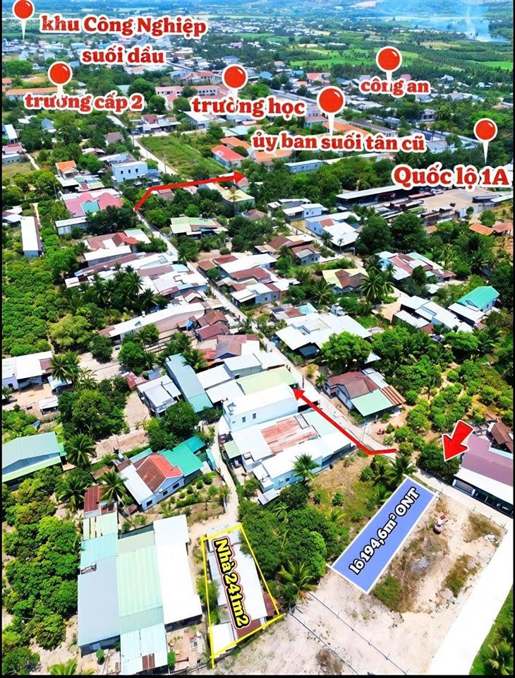 Bất động sản tại Khánh Hòa - ảnh 1