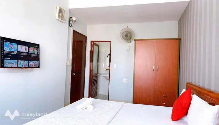 Bất động sản tại Bà Rịa - Vũng Tàu - ảnh 1
