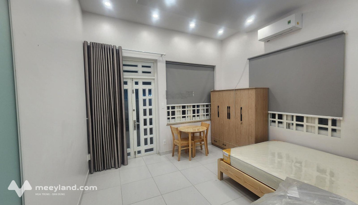Bất động sản tại TP. Hồ Chí Minh - ảnh 1
