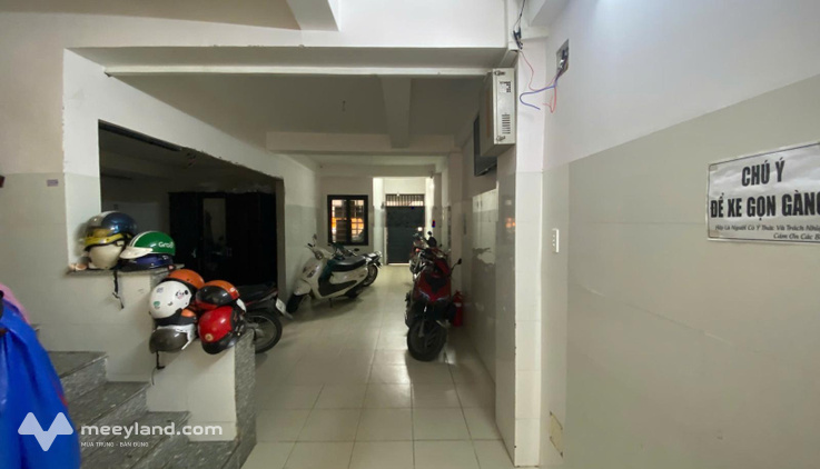 Bất động sản tại TP. Hồ Chí Minh - ảnh 1