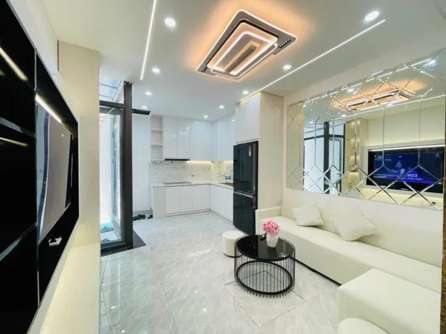 Bất động sản tại Hà Nội - ảnh 1