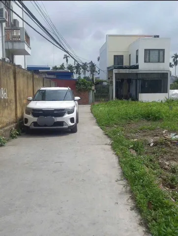 Bất động sản tại Hải Phòng - ảnh 1