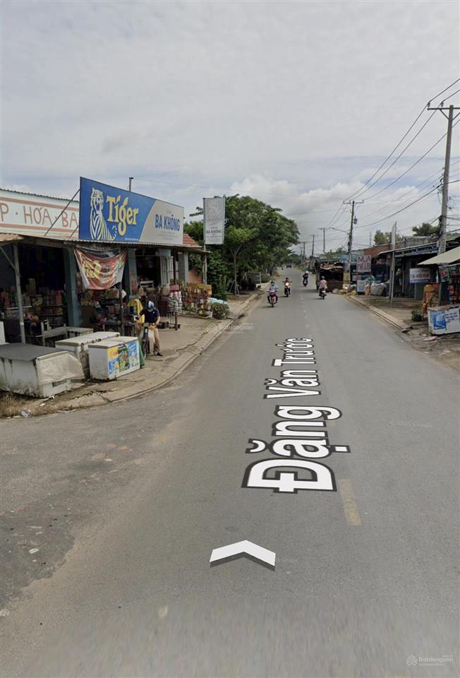Bất động sản tại Tây Ninh - ảnh 1