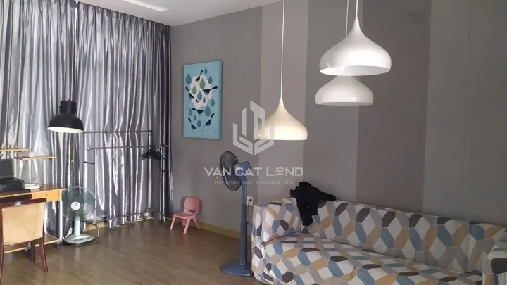 Bất động sản tại TP. Hồ Chí Minh - ảnh 1
