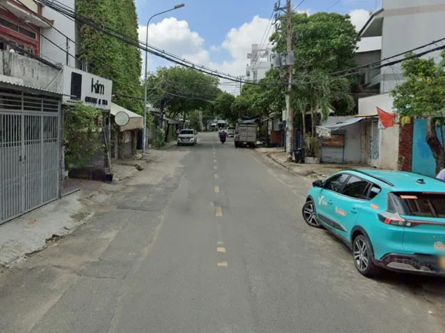 Bất động sản tại TP. Hồ Chí Minh - ảnh 1